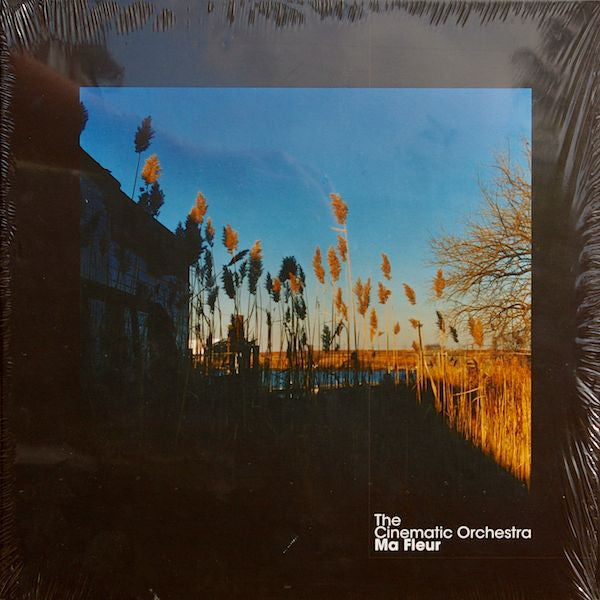 THE CINEMATIC ORCHESTRA - MA FLEUR – M-Pire Music