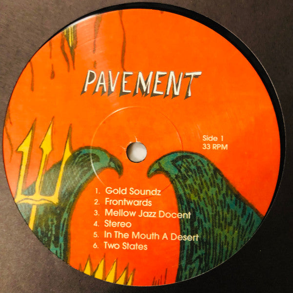 Pavement GOLD SOUNDZ: The (complete) Gold Soundz: the in (Compleat