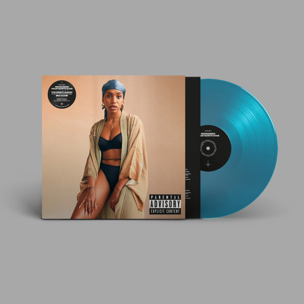 YAYA BEY - REMEMBER YOUR NORTH STAR – M-Pire Music YAYA BEY - REMEMBER YOUR NORTH STAR – M-Pire Music