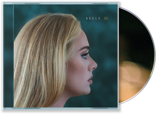 ミュージシャン Adele30 Official Store Collections CDBD ADELE - 30 – M-Pire Music