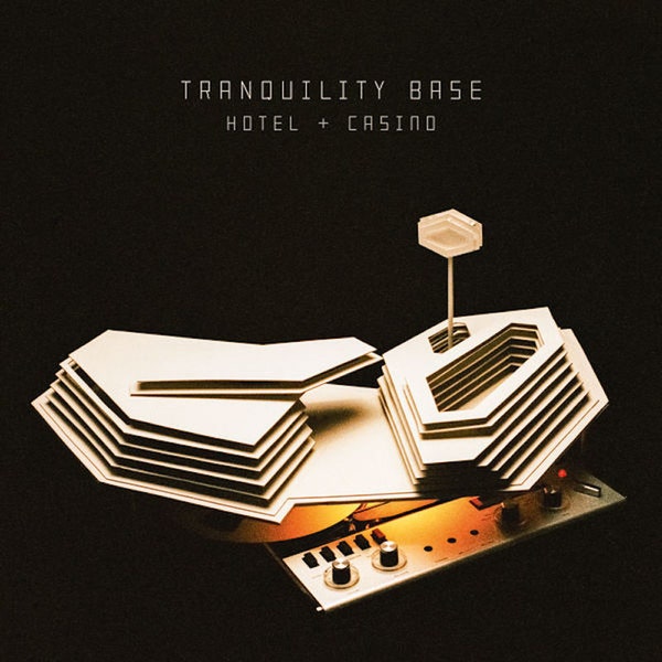 Arctic Monkeys – M-Pire Music