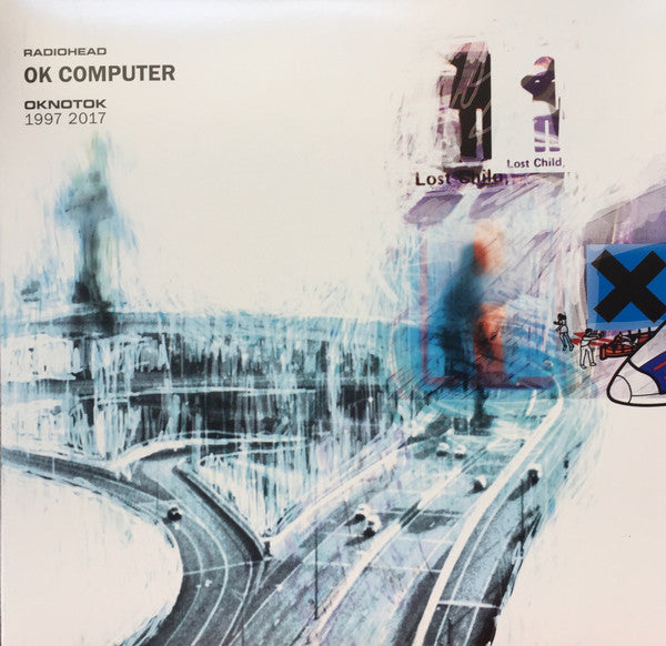 Radiohead – M-Pire Music