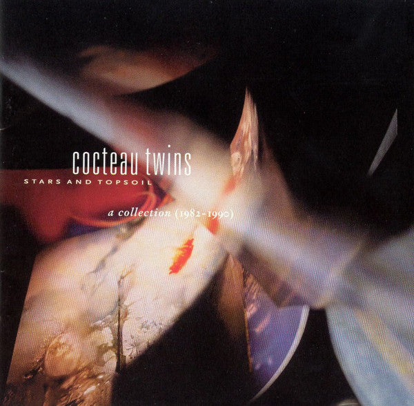 Cocteau Twins – M-Pire Music