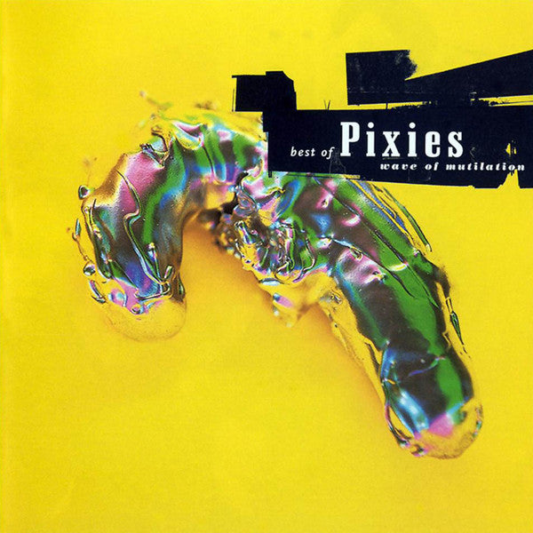 Pixies – M-Pire Music