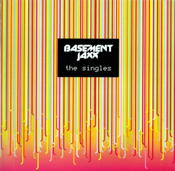 Basement Jaxx レコード　10点 Basement Jaxx レコード 10点 【公式通販】