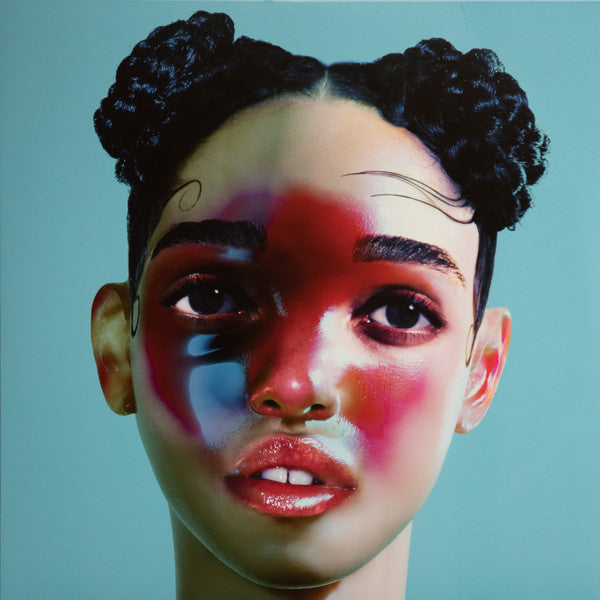 FKA Twigs – M-Pire Music