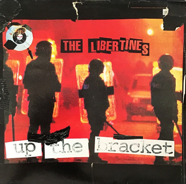 The Libertines – M-Pire Music