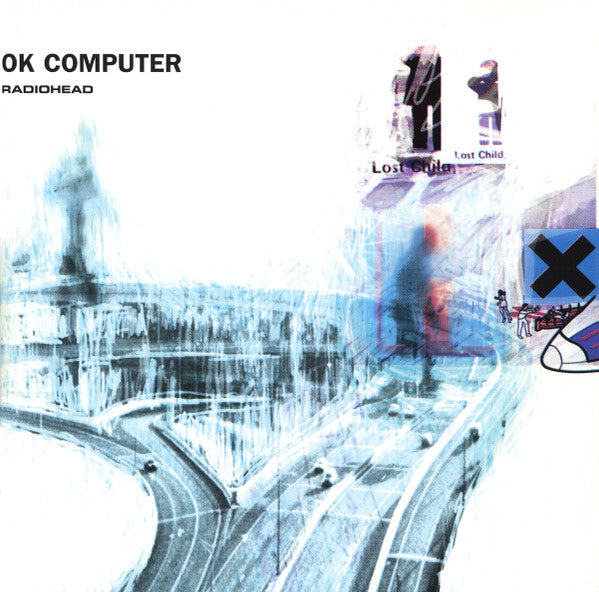 Radiohead – M-Pire Music